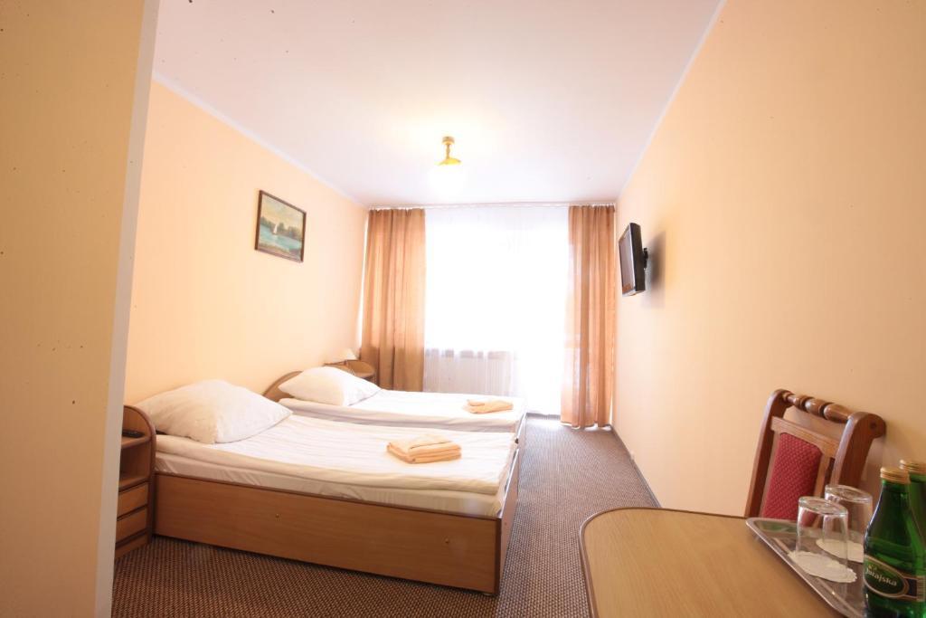 Hotel Zamek Gizycko Exterior photo